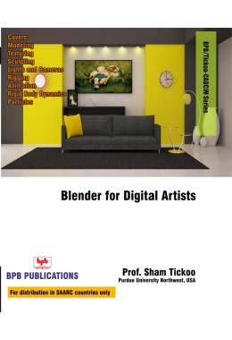 Blender for Digital Artists